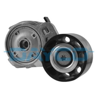 RIEMSPANNER OM457 VOOR BASIS DRIVE MOTORKOELING